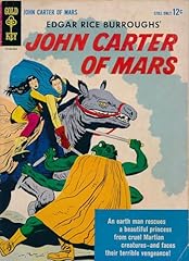 John carter mars. for sale  Delivered anywhere in UK