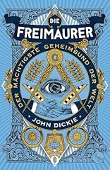 Freimaurer mächtigste geheimb gebraucht kaufen  Wird an jeden Ort in Deutschland