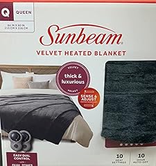 Sunbeam queen electric for sale  Delivered anywhere in USA 