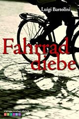 Fahrraddiebe usato  Spedito ovunque in Italia 