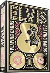 Theory11 elvis playing for sale  Delivered anywhere in USA 