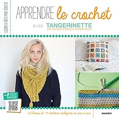 Apprendre crochet d'occasion  Livré partout en France