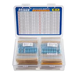 Bojack resistor assortment for sale  Delivered anywhere in UK