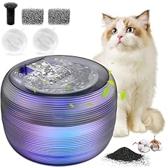 Sibays katzenbrunnen ultraleis gebraucht kaufen  Wird an jeden Ort in Deutschland