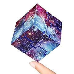 Infinity cube fidget for sale  Delivered anywhere in UK