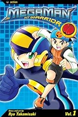 Megaman warrior vol. for sale  Delivered anywhere in USA 