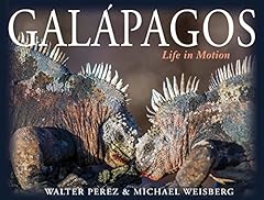 Galápagos life motion for sale  Delivered anywhere in USA 
