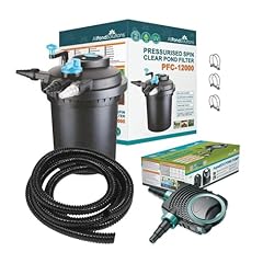 Allpondsolutions pressurised k for sale  Delivered anywhere in UK
