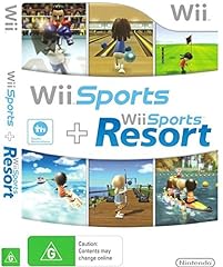Wii wii sports d'occasion  Livré partout en France