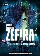 Zefira. hätte sie d'occasion  Livré partout en France