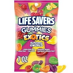 Life savers exotics for sale  Delivered anywhere in USA 