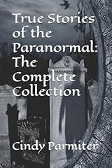 True stories paranormal for sale  Delivered anywhere in UK