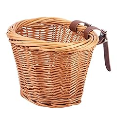 Kids wicker bicycle for sale  Delivered anywhere in UK