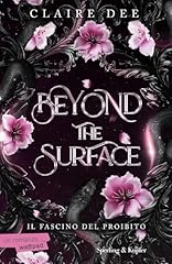 Beyond the surface. usato  Spedito ovunque in Italia 