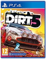Dirt launch edition usato  Spedito ovunque in Italia 