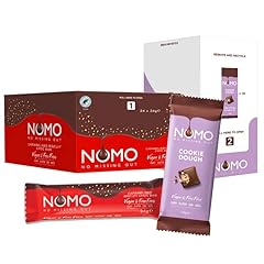 Nomo cookie dough for sale  Delivered anywhere in UK