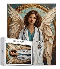 Puzzle 4000 pezzi usato  Spedito ovunque in Italia 