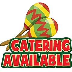 Catering available concession for sale  Delivered anywhere in USA 