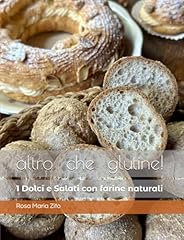 Altro che glutine usato  Spedito ovunque in Italia 