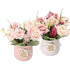 Lueur artificial flowers for sale  Delivered anywhere in USA 