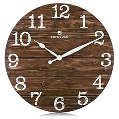 Lafocuse orologio parete usato  Spedito ovunque in Italia 