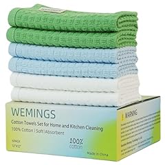 Wemings cotton towels for sale  Delivered anywhere in USA 