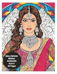 Bollywood bridal fashion for sale  Delivered anywhere in UK