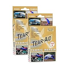 Tear aid kit d'occasion  Livré partout en France