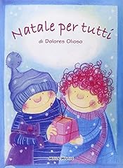 Natale per tutti. usato  Spedito ovunque in Italia 