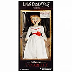 Living Dead Dolls Figura Annabelle 25 Cms segunda mano  Se entrega en toda España 