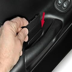 Corvette door panel for sale  Delivered anywhere in USA 
