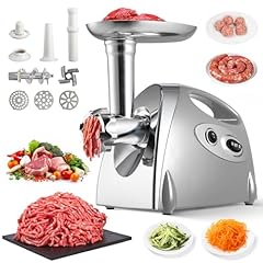 Warmiehomy meat grinder for sale  Delivered anywhere in UK