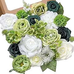 Serwalin artificial flowers for sale  Delivered anywhere in UK