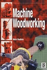 Machine woodworking d'occasion  Livré partout en Belgiqu