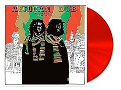 African dub chapter for sale  Delivered anywhere in USA 