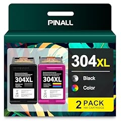 Pinall 304xl druckerpatronen gebraucht kaufen  Wird an jeden Ort in Deutschland