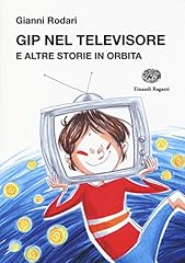 Gip nel televisore usato  Spedito ovunque in Italia 