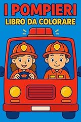 Libro pompieri scopri usato  Spedito ovunque in Italia 