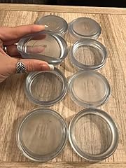 Ketoplastics clear rubber for sale  Delivered anywhere in UK