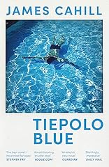 Tiepolo blue the d'occasion  Livré partout en France