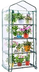 Mini greenhouse outdoors for sale  Delivered anywhere in USA 