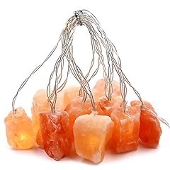 Himalayan salt string for sale  Delivered anywhere in UK
