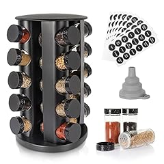 Black countertop rotating for sale  Delivered anywhere in USA 
