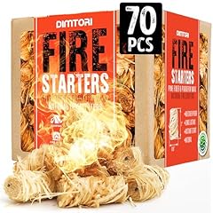 Pcs fire starter for sale  Delivered anywhere in USA 