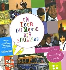 Tour écoliers portée d'occasion  Livré partout en France