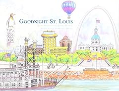 Goodnight st. louis for sale  Delivered anywhere in USA 