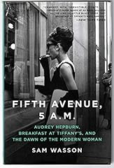 Fifth avenue .m. for sale  Delivered anywhere in USA 