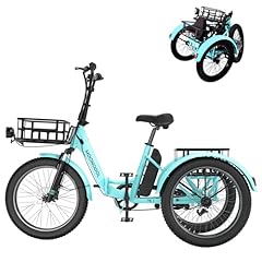 Mooncool electric trike for sale  Delivered anywhere in USA 