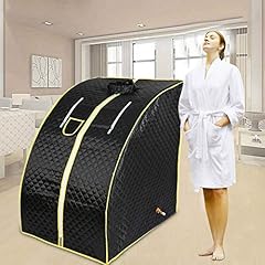 Sauna vapore sauna usato  Spedito ovunque in Italia 