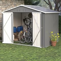 Jaxenor gartenhaus metall gebraucht kaufen  Wird an jeden Ort in Deutschland